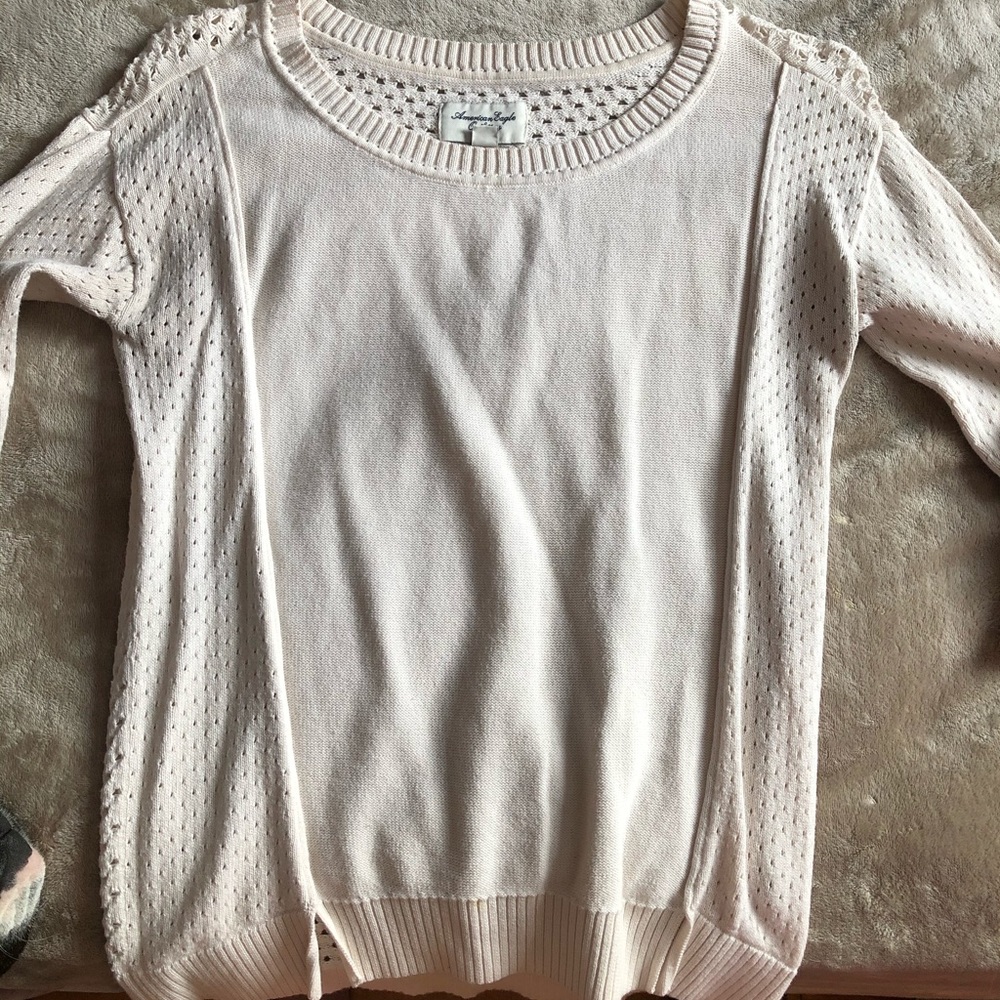 American Eagle sweater